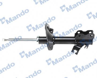 Амортизатор газовый передний левый MANDO MSS020053 (фото 1)