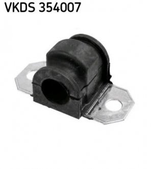 Втулка стабілізатора гумова SKF VKDS 354007