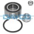 Подшипник шариковый d&gt;30 DAYCO KWD1388 (фото 1)