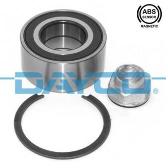 Подшипник шариковый d>30 DAYCO KWD1388