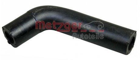 Шланг резиновый METZGER 2400446