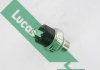 Датчик давления масла LUCAS ELECTRICAL SOB978 (фото 2)