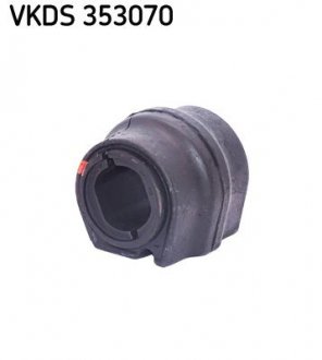 Втулка стабілізатора гумова SKF VKDS 353070 (фото 1)