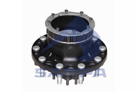 Маточина колеса SAMPA 080.416F