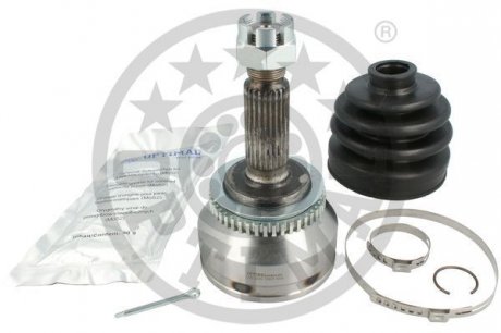 Шарнір привідний Optimal CW-2994
