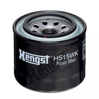Фильтр топливный HENGST HENGST FILTER H515WK