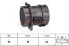Воздухомер Hyundai Santa FE 2.2 Crdi 06-12/i30 2.0 Crdi 07-11/Kia Ceed 2.0 Crdi 07-12/Sportege 2.0 Crdi 08-10 EPS 1.991.376 (фото 1)