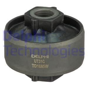 Сайлентблок важеля Delphi TD1685W