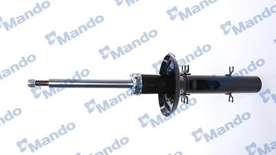 Амортизатор газомасляний MANDO MSS016195 (фото 1)