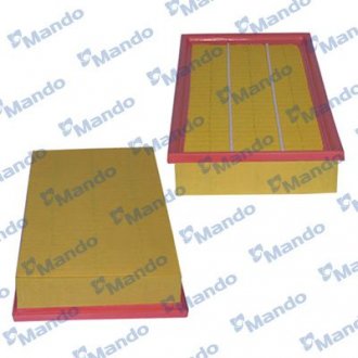Фільтр повітряний MANDO MMF015183