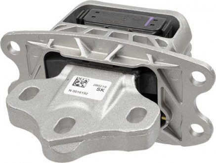 Опора КПП LEMFORDER 42351 01