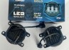 Комплект LED ПТФ универсальных 2шт (белый и желтый): RENAULT, FORD, OPEL, NISSAN, SUZUKI... TEMPEST TPLW0402 (фото 4)
