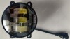 Комплект LED ПТФ универсальных 2шт (белый и желтый): RENAULT, FORD, OPEL, NISSAN, SUZUKI... TEMPEST TPLW0402 (фото 5)