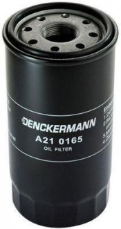 Фильтр масляный Opel Monterey 3.0DTI 07.98-08.99 Denckermann A210165 (фото 1)