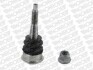 OPEL Шаровая опора передн. ASTRA K 15- MONROE L24558 (фото 1)