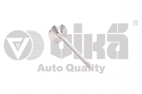 Клапан впускний Skoda Octavia (06-13)/VW Golf (05-15),T5/Audi A4 (04-08,09-16),A6 (05-11),Q3,Q5 (08-) Vika 11091777001 (фото 1)