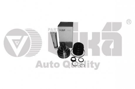 ШРУС зовнішній (27/33) (комплект) Skoda Superb (02-08)/VW Passat (98-00,00-05)/Audi A4 (00-01) Vika 54980015801