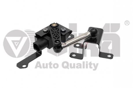 Датчик уровня задний VW Golf (04-13,11-),Passat (10-15),Touran (03-10)/Seat Leon (05-12) Vika 99411812501 (фото 1)