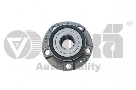 Подшипник задней ступицы (ступица) VW Polo (18-)/Audi A1 (19-)/Seat Ibiza (18-) Vika 55981338501 (фото 1)