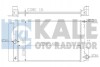 Радиатор охлаждения Toyota Auris, Avensis, Corolla, Verso Radiator KALE Kale oto radyator 372000 (фото 1)