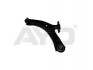 Рычаг передний левый Nissan X-Trail, Rogue, Qashqai, Koleos (08-) Ayd 97-08626 (фото 1)