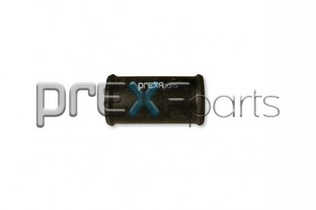 Патрубок системы охлаждения BMW 5 (E60)/7 (E65,66)/ X5 (E53,E70) 4.8is 04- Prexaparts P226025