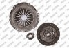 TOYOTA К-кт зчеплення Avensis,Carina II,E,Corolla,Rav 4 87- Mapa 015215300 (фото 1)