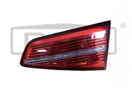 Ліхтар правий внутрішній LED VW Passat (15-) Dpa 99451800002 (фото 1)