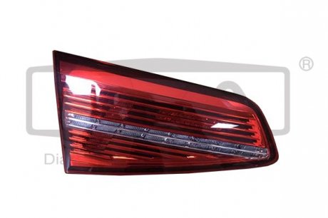 Ліхтар лівий внутрішній LED VW Passat (15-) Dpa 99451799902