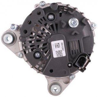 Генератор Passat/Caddy/Ducato/Trafic/Fabia 1.6-2.5 89-15 Powermax 89212387 (фото 1)