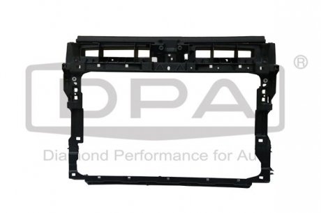 Панель передня VW Tiguan (17-) Dpa 88051776602