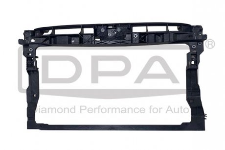 Панель передня VW Jetta (20-) Dpa 88051780602