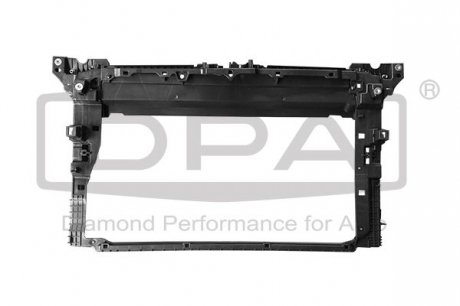 Панель передняя VW Polo (18-) Dpa 88051781102