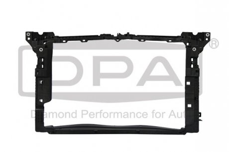 Панель передня VW Polo (18-) Dpa 88051776402