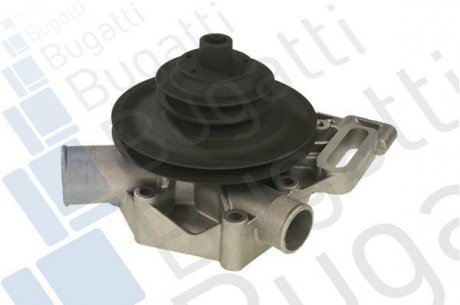 FIAT Помпа воды DUCATO 2.5D,CITROEN C Bugatti PA0026