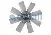 Вязкостная муфта вентилятора В СБОРЕ Cojali 7085101 (фото 3)