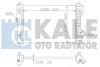 KALE CHEVROLET Радиатор охлаждения Aveo Kale oto radyator 355000 (фото 1)