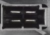Резистор вентилятора печки, постоянный Herth+buss elparts 75614913 (фото 2)
