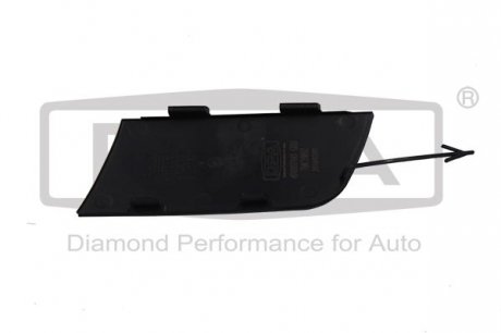 Заглушка КРЮКА AUDI (A6), 05 - 08 Dpa 88071820802