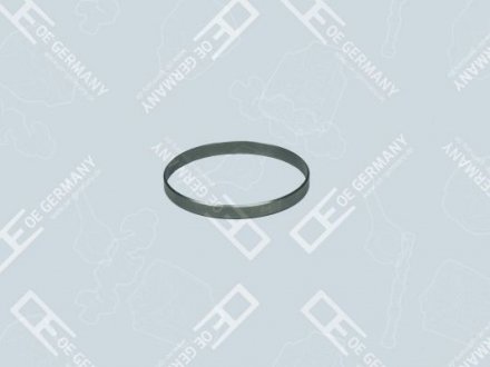 Упорное кольцо гильзы Oe germany 010112501003