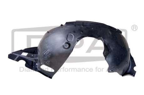 Подкрылок передний правый VW Polo (18-) Dpa 88051782702