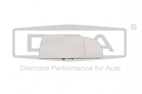 Элемент зеркальный правый Audi A3 (03-12),A4 (00-08),A6 (04-11) Dpa 88570550402