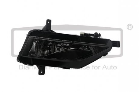 Фара противотуманная правая VW Golf (17-) Dpa 99411797702