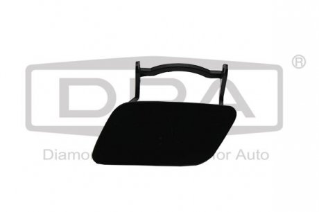 Крышка форсунки омывателя фар левая Audi Q5 (09-12) Dpa 99551800002 (фото 1)