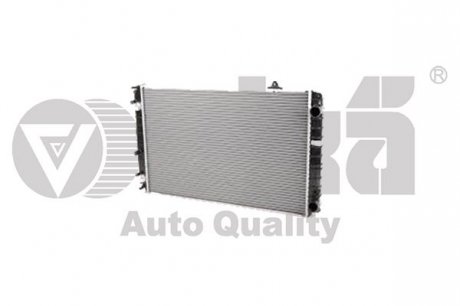 Радиатор Audi A8 (99-03) Vika 11211817801