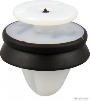 Клипса пластиковая Herth+buss elparts 50267233