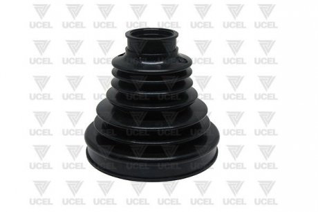 Комплект пильника РШ шарніра Ucel 91106-T (фото 1)