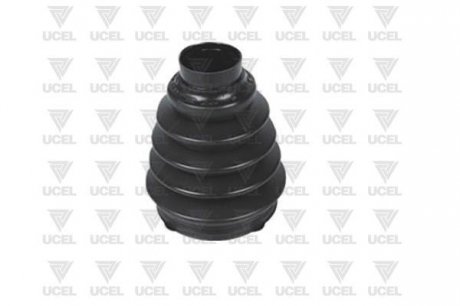 Комплект пильника РШ шарніра Ucel 41539-T (фото 1)