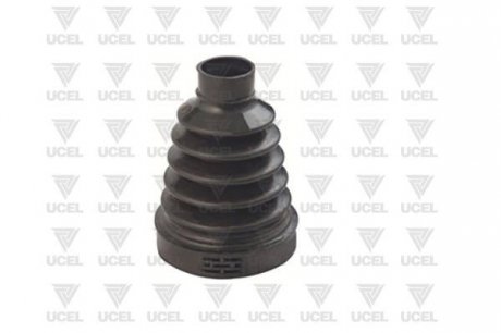 Комплект пильника РШ шарніра Ucel 10669-T (фото 1)