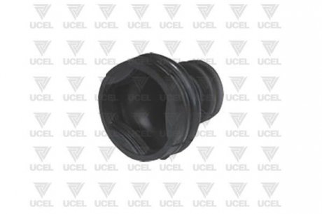 Комплект пильника РШ шарніра Ucel 10473-T (фото 1)